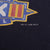 Vintage Nfl Denver Broncos AFC Champions 1997 Tee Shirt Size Large