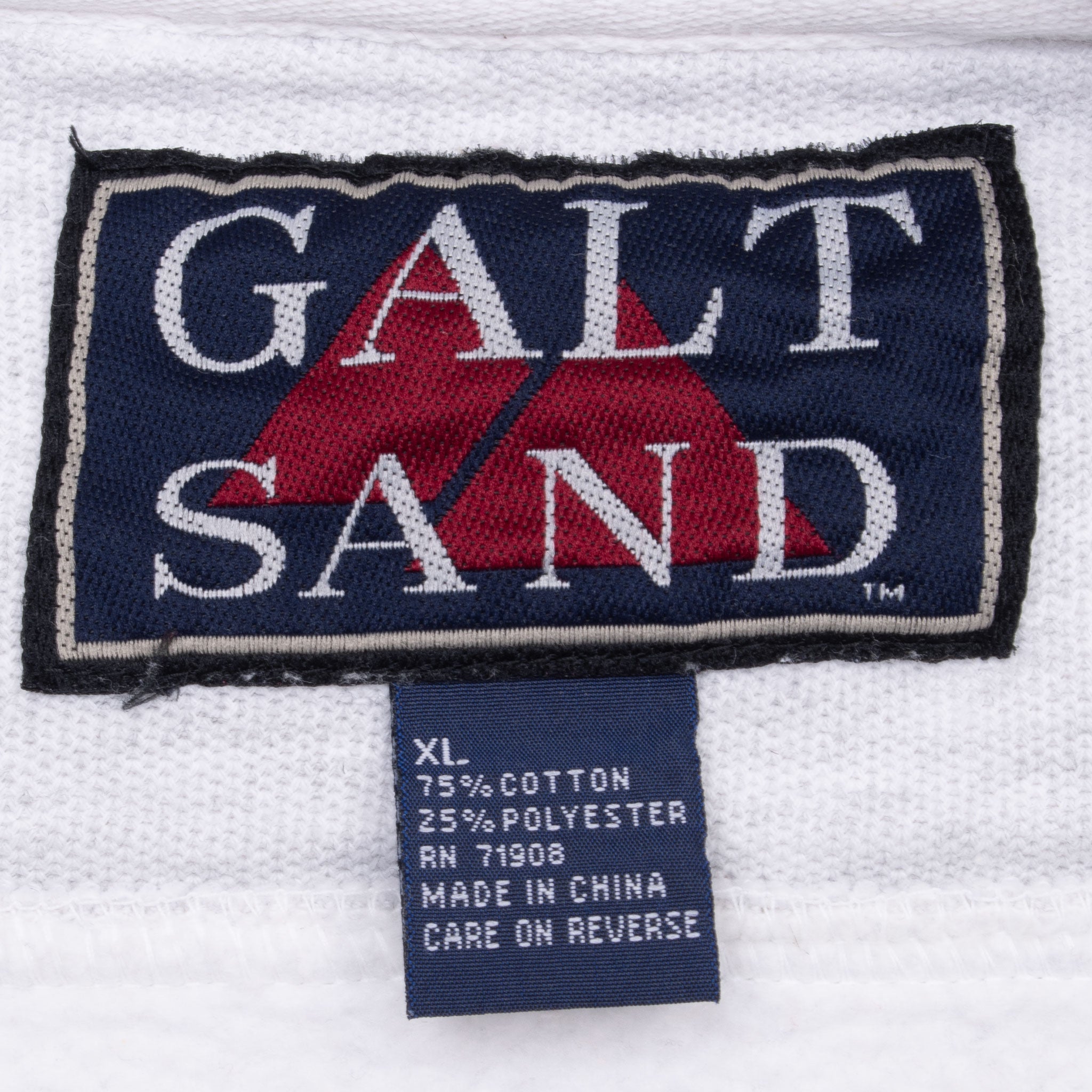 Vintage Nfl Minnesota Vikings 1996 Grey Sweatshirt Size XL