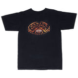 Vintage Harley Davidson Birmingham Alabama 2005 Tee Shirt Size Medium Made In Usa