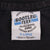 Bootleg Lisa Rockstar Tee Shirt Size XL With Single Stitch