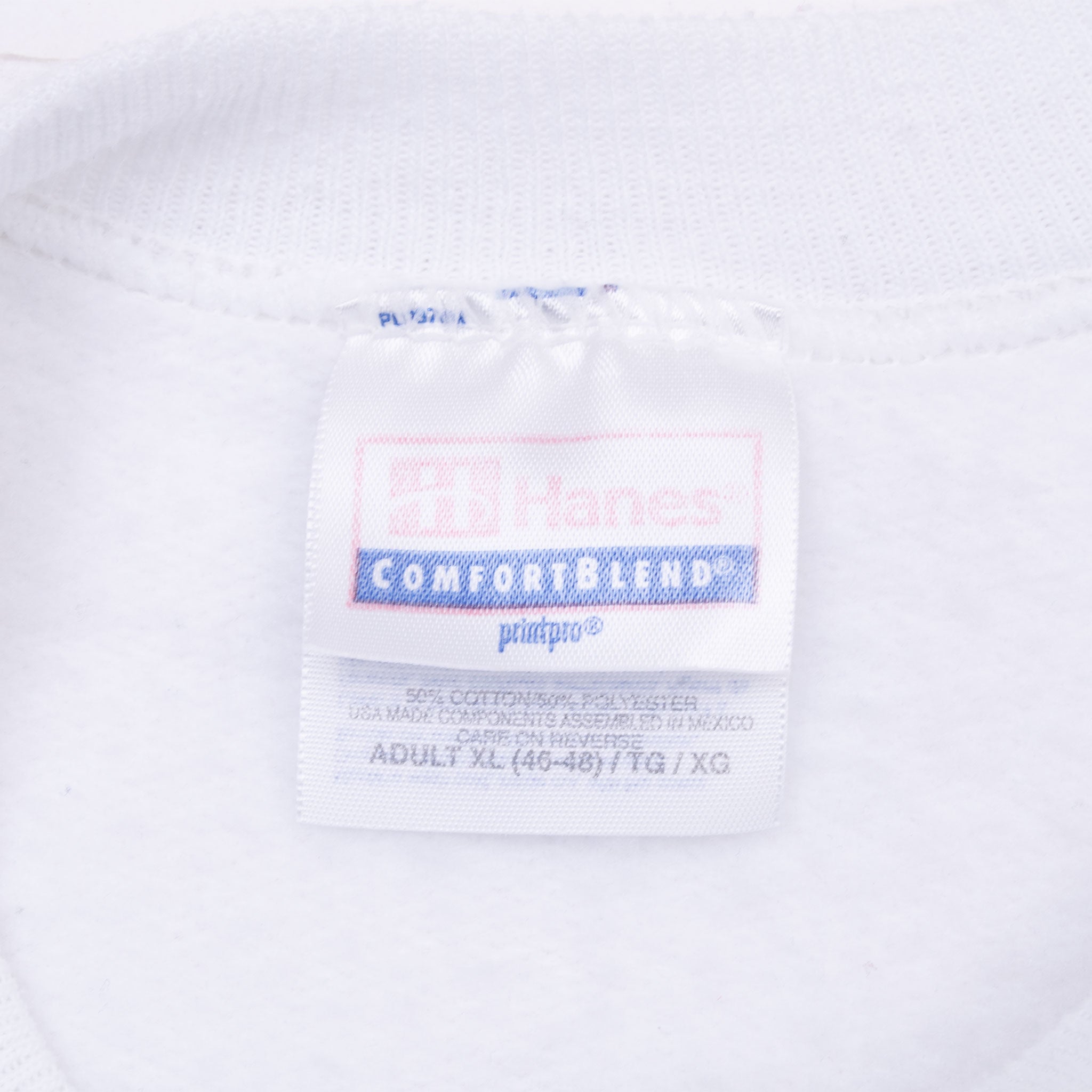 Vintage Dirt Racing World Of Outlaws Tour 1999 Sweatshirt Size XL