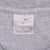 Vintage Nike Long Sleeve Turtle Neck Grey Tee Shirt 2000S Size XL