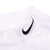 Vintage Nike Long Sleeve Turtle Neck White Tee Shirt 1990S Size XL Made In Usa