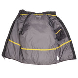 Vintage Nike Big Swoosh Puffer Jacket 2000s Size Medium