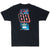 Vintage Nascar Dale Earnhardt Jr Tee Shirt 2008 Size Medium