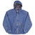 Vintage Carhartt Denim Hooded Jacket J139DST Size XL