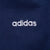 Vintage Adidas 1990S Navy Blue Tee Shirt Size XL