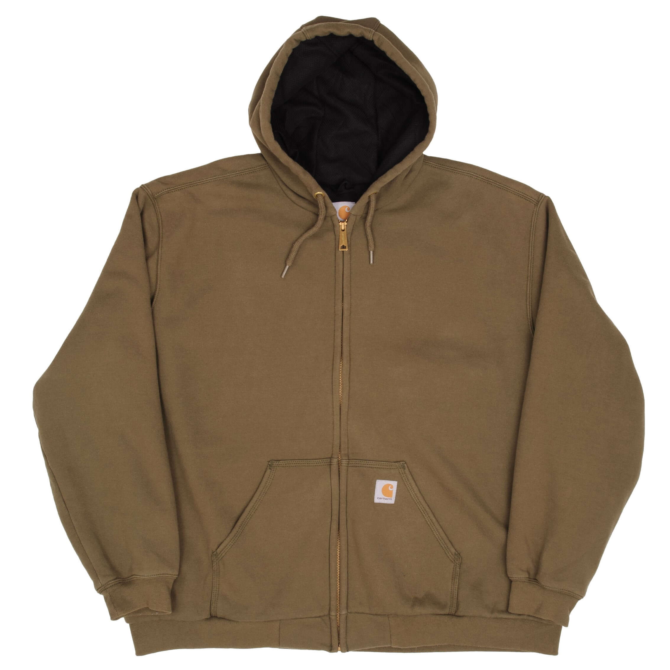Full Zip Buy Carhartt Hoodie VINTAGE CARHARTT HEAVYWEIGHT FULL ZIP