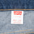 Vintage Levis 517 Orange Tab Indigo Dark Wash Jeans 32X36 Made In Usa Deadstock

Back Button #554