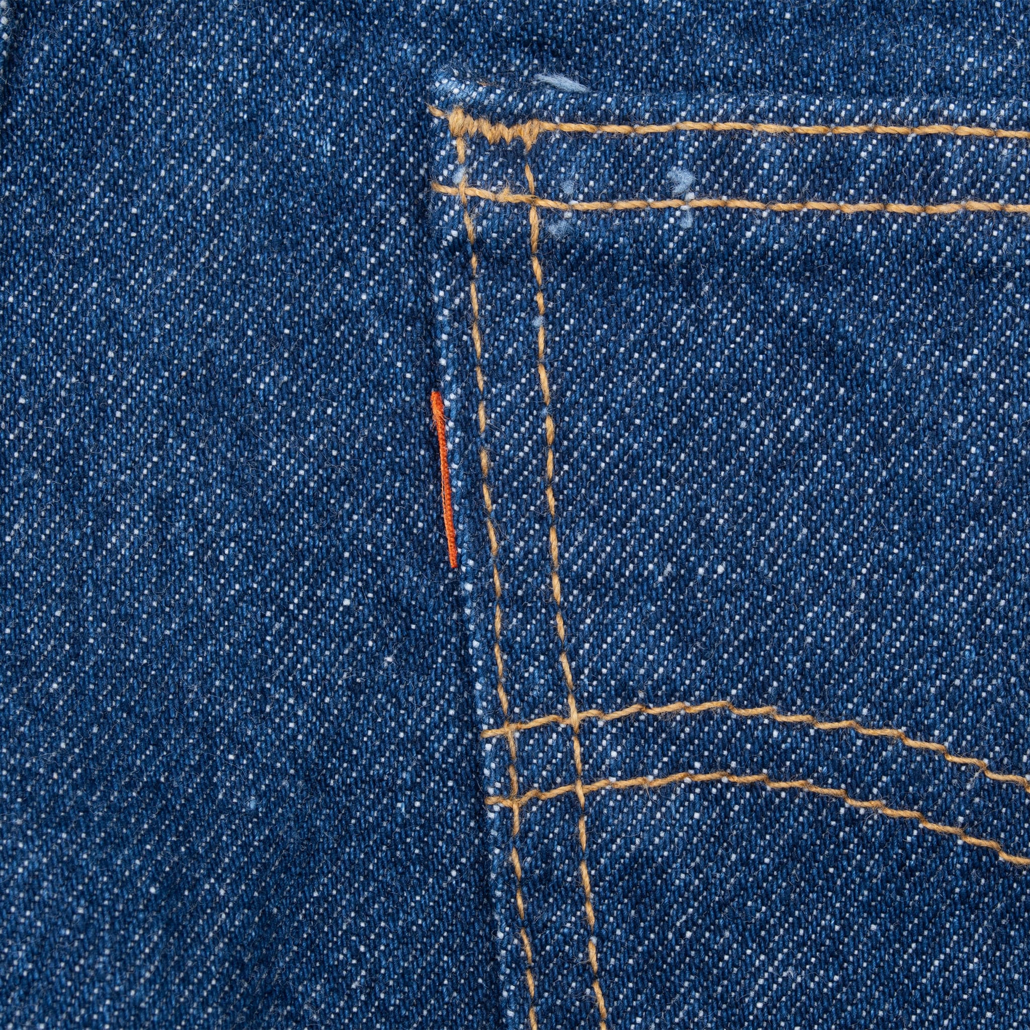 Vintage Levis 517 Orange Tab Indigo Dark Wash Jeans 32X36 Made In Usa Deadstock

Back Button #554