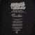 Vintage Primitive Naruto Shippuden 2007 Tee Shirt Size Small