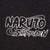 Vintage Primitive Naruto Shippuden 2007 Tee Shirt Size Small