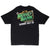 Vintage Wwe Money In The Bank Crew Wrestling Tee Shirt 2008 Size XL