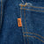 Beautiful Vintage Levis 517 Indigo Dark Wash Orange Tab Jeans 1980S Size 29X33 Made In Usa

Size On Tag 29X34 Actual Size 29X33





