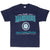 Vintage Mlb Seattle Mariners 2001 Tee Shirt Size Medium