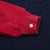 VINTAGE NAUTICA RED & BLUE RUGBY POLO RUGBY 1990S MEDIUM
