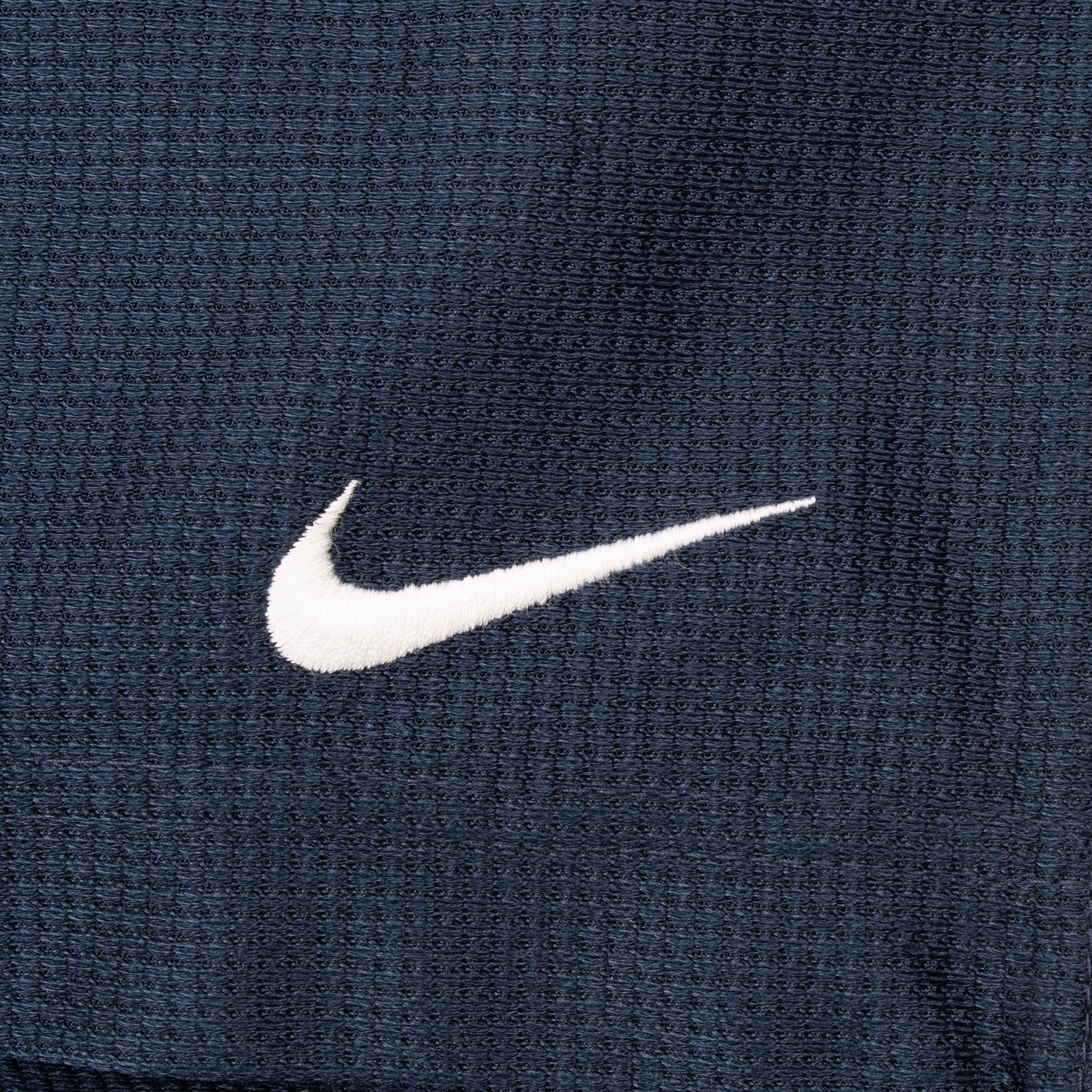 Vintage Nike Swoosh Blue Basketball Shorts 2000S Size Large