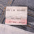 Beautiful Indigo Levis 501 Jeans 1990s Made in USA with a very dark wash.  Size on Tag 40X34  ACTUAL SIZE 38X31  Back Button #u53