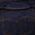 VINTAGE LEVIS 501 JEANS INDIGO 1990s SIZE W38 L31 MADE IN USA