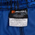 Vintage Blue All Over Print And1 Basketball Shorts 1990S Size XL