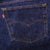VINTAGE LEVIS 501 JEANS INDIGO 1980s SIZE W40 L30 MADE IN USA