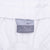 Vintage Nike Blue & White Classic Swoosh Track Shorts 2000S Size Medium