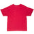 Vintage Nike Classic Swoosh Red Tee Shirt 1990S Size Large Made In Usa