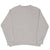 Vintage Gray Nike Athletic Est. 71 Sweatshirt 1990S Size XL Made In USA