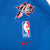 VINTAGE NIKE NBA PHILADELPHIA SIXERS HOODIE SWOOSH SWEATSHIRT SIZE 2XL