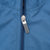 Vintage Nike Classic Swoosh Blue Windbreaker Jacket 2000S Size XL