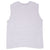 Vintage Nike Basketball Center Swoosh Grey Tank Top Tee Shirt 2000S Size Large