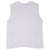 Vintage Nike Basketball Center Swoosh Grey Tank Top Tee Shirt 2000S Size Large