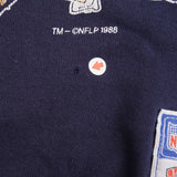 VINTAGE NFL CHICAGO BEARS SWEATSHIRT 1988 SIZE LARGE MADE IN USA