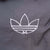 Vintage Adidas Grey Windbreaker Jacket 1990S Size Large