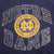 Vintage Ncaa Notre Dame University Champion Sweatshirt 1980S Size Large