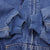 Vintage Carhartt Denim Hooded Jacket J139DST Size XL