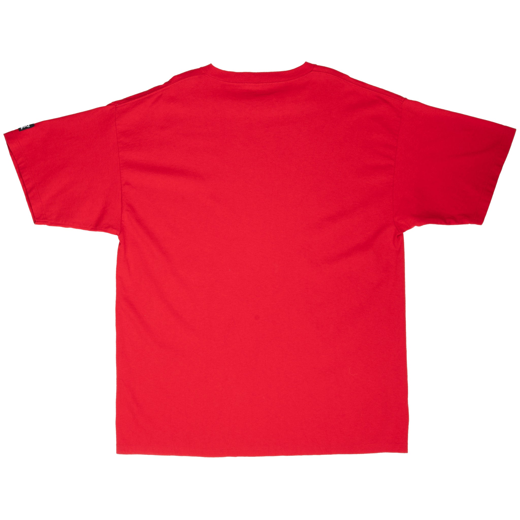 Vintage Mlb St Louis Cardinals Mark Mcgwire 1997 Starter Tee Shirt Size Large Made In Usa