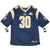 Vintage Nfl Los Angeles Rams Gurley Il #30 Super bowl LIII Nike Jersey 2017 Size 2Xl Deadstock