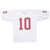 Vintage Ncaa Washington State #10 Nike Football Jersey 2000S Size Medium
