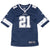 Vintage Nfl Dallas Cowboys Elliott #21 Nike Jersey Size Small