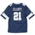 Vintage Nfl Dallas Cowboys Elliott #21 Nike Jersey Size Small