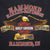Vintage Harley Davidson Hammond Indiana 1999 Tee Shirt Size 3XL Made In Usa