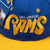 Vintage NFL Los Angeles Rams 1990S Snap Back Cap Deadstock
