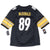 Vintage Nfl Pittsburgh Steelers Mcdonald #89 Nike Jersey 2000S Size XL