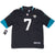 Vintage Nfl Jacksonville Jaguars Foles #7 Nike Jersey Size Xl Deadstock