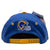 Vintage NFL Los Angeles Rams 1990S Snap Back Cap Deadstock