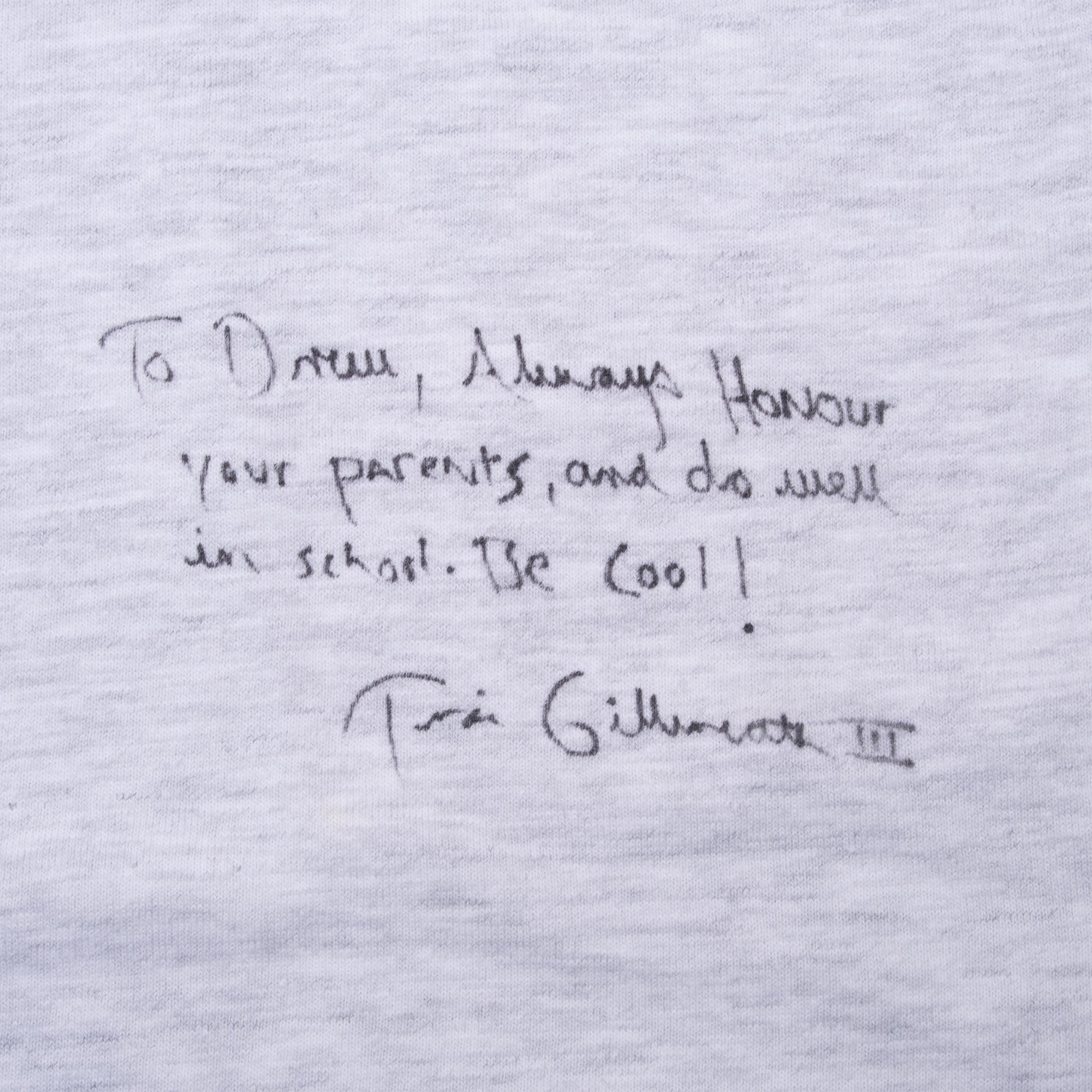 Vintage Atlanta Olympic Games Xxvi 1996 Tee Shirt Size Large Made In Usa With Single Stitch Sleeves