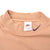 Vintage Nike Long Sleeve High Neck 1994-1999 Heavy Weight Tee Shirt Size XLarge. Made In USA