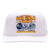 Vintage Nfl Super Bowl XXX Pittsburgh Steelers Vs Dallas Cowboys 1996 Snap Back Cap