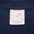 Vintage Nike Hoops Navy Blue Tank Top Tee Shirt 2000S Size XL